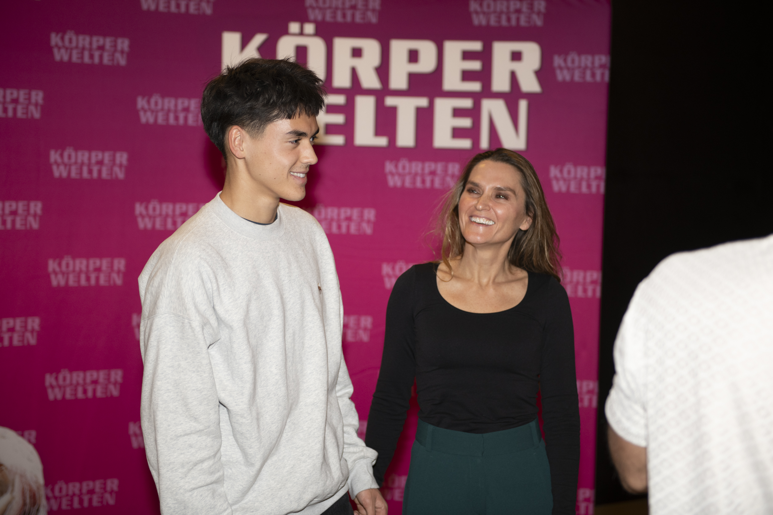 Pre-Opening Körperwelten - Am Puls der Zeit – Bild 16 von 52