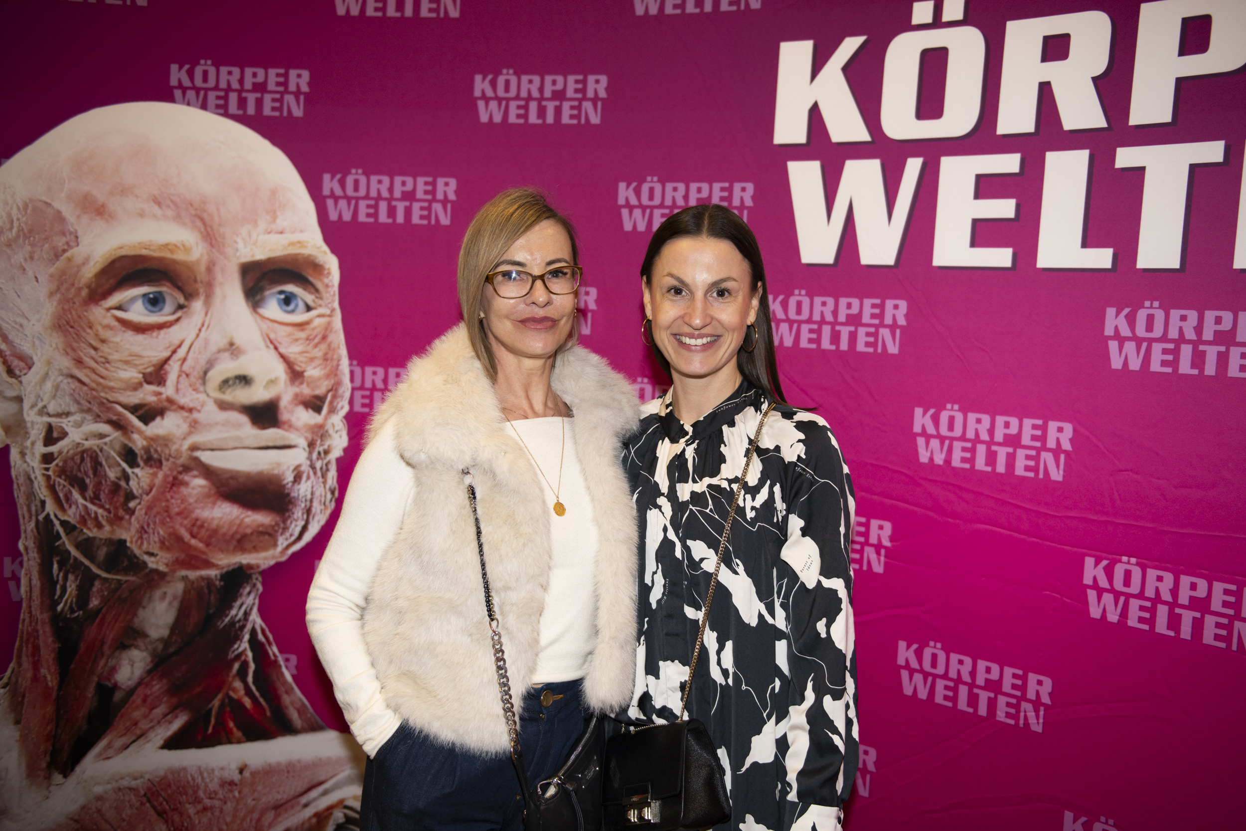 Pre-Opening Körperwelten - Am Puls der Zeit – Bild 18 von 52
