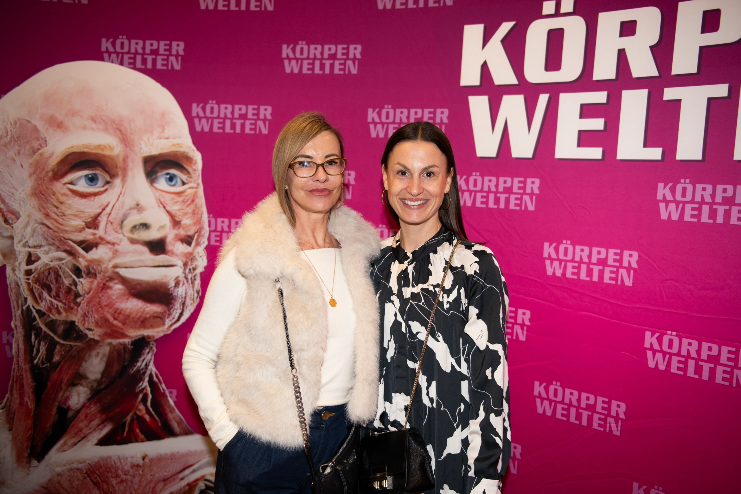 Pre-Opening Körperwelten - Am Puls der Zeit – Bild 18 von 52