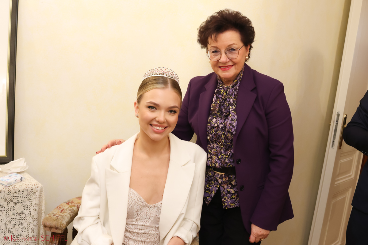 Juristenball 2026 - Vortanzen – Bild 3 von 26