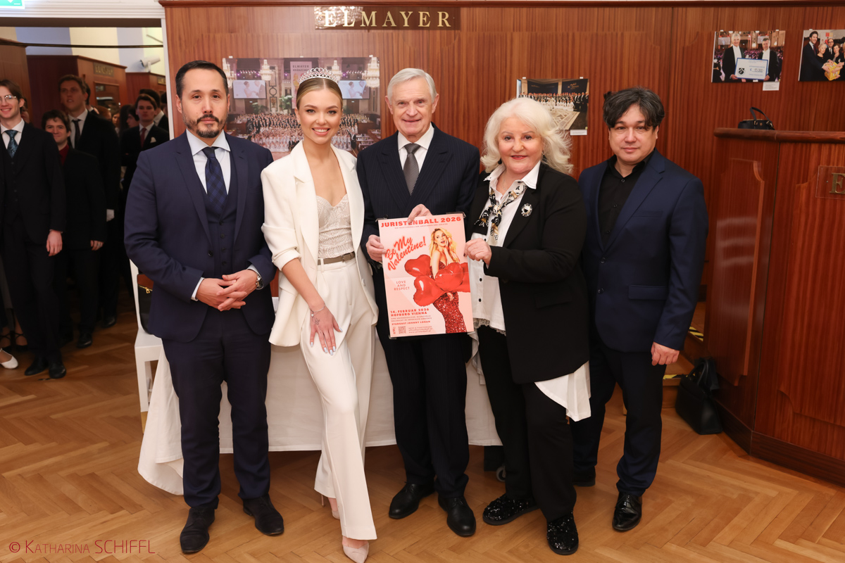 Juristenball 2026 - Vortanzen – Bild 10 von 26
