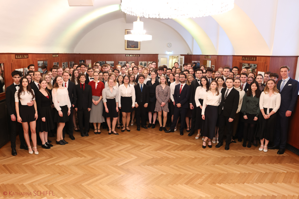 Juristenball 2026 - Vortanzen – Bild 21 von 26