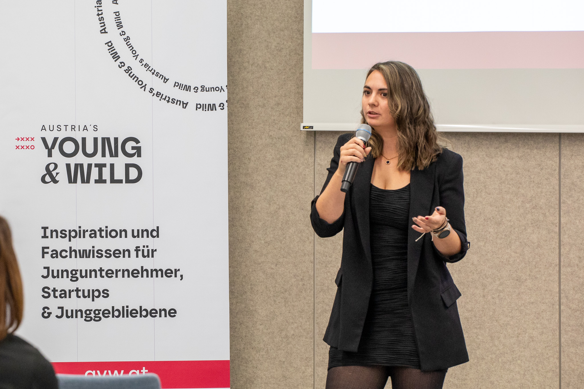 AYW - Austria's Young & Wild – Bild 1 von 70