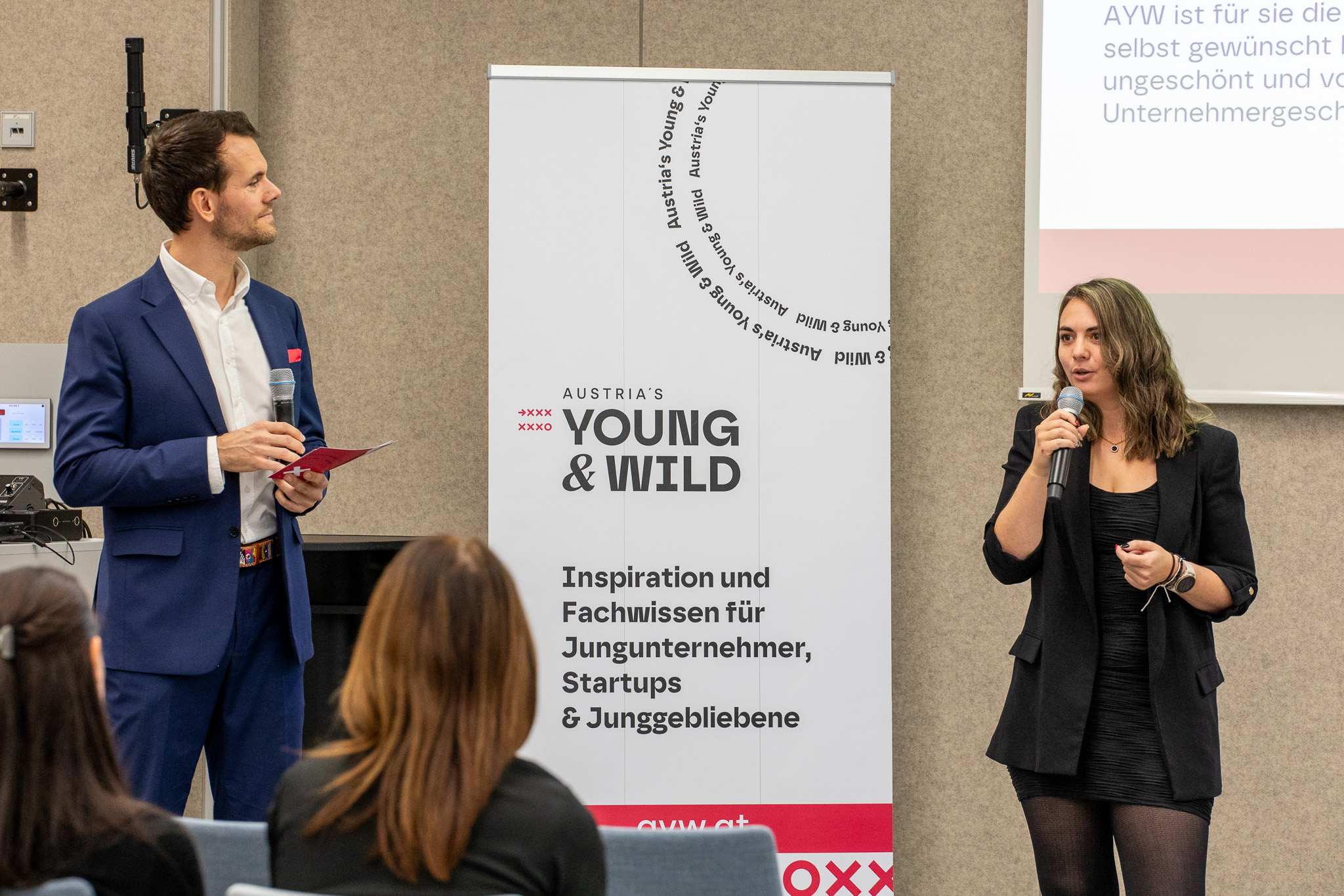AYW - Austria's Young & Wild – Bild 7 von 70