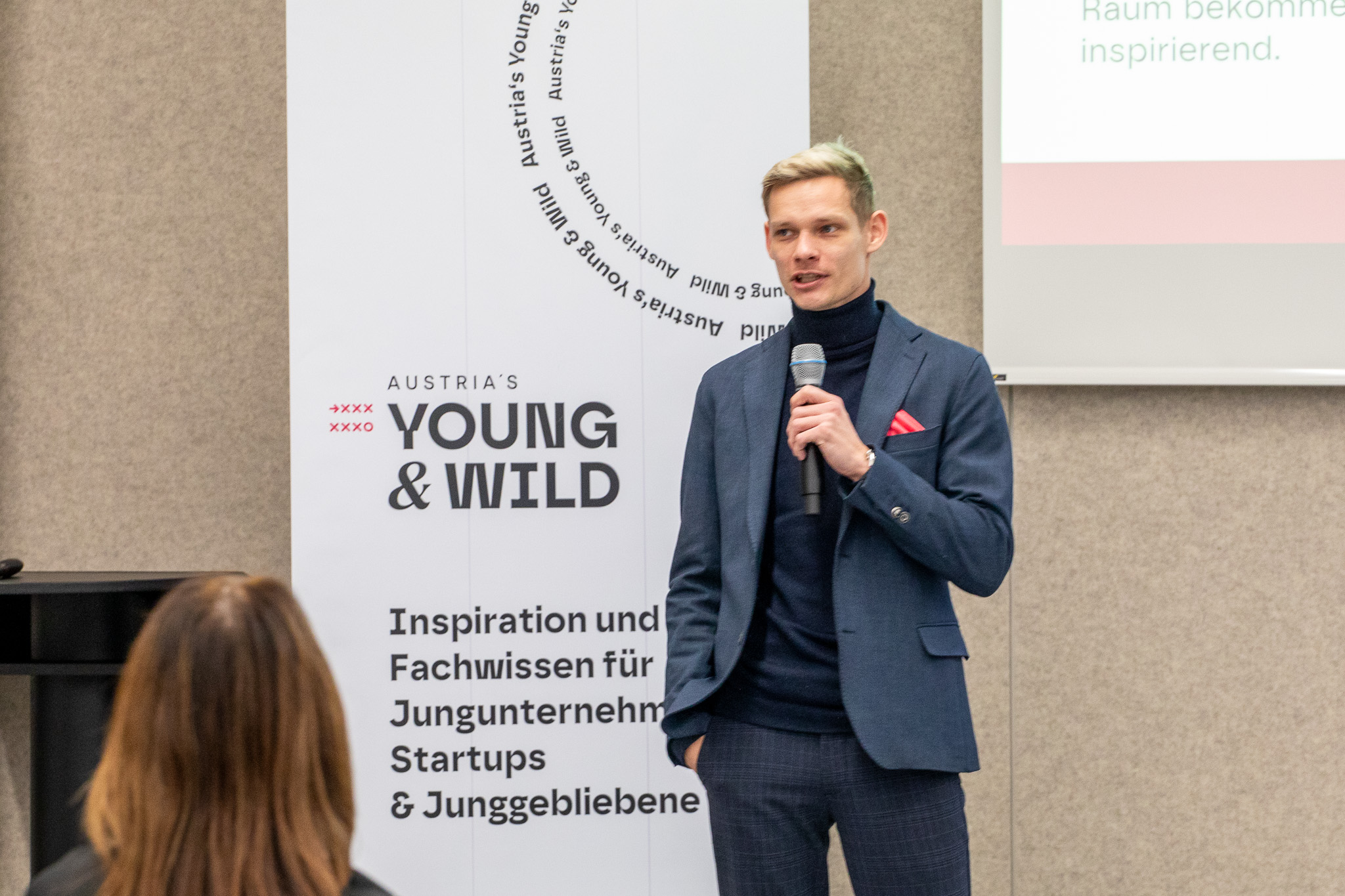 AYW - Austria's Young & Wild – Bild 8 von 70