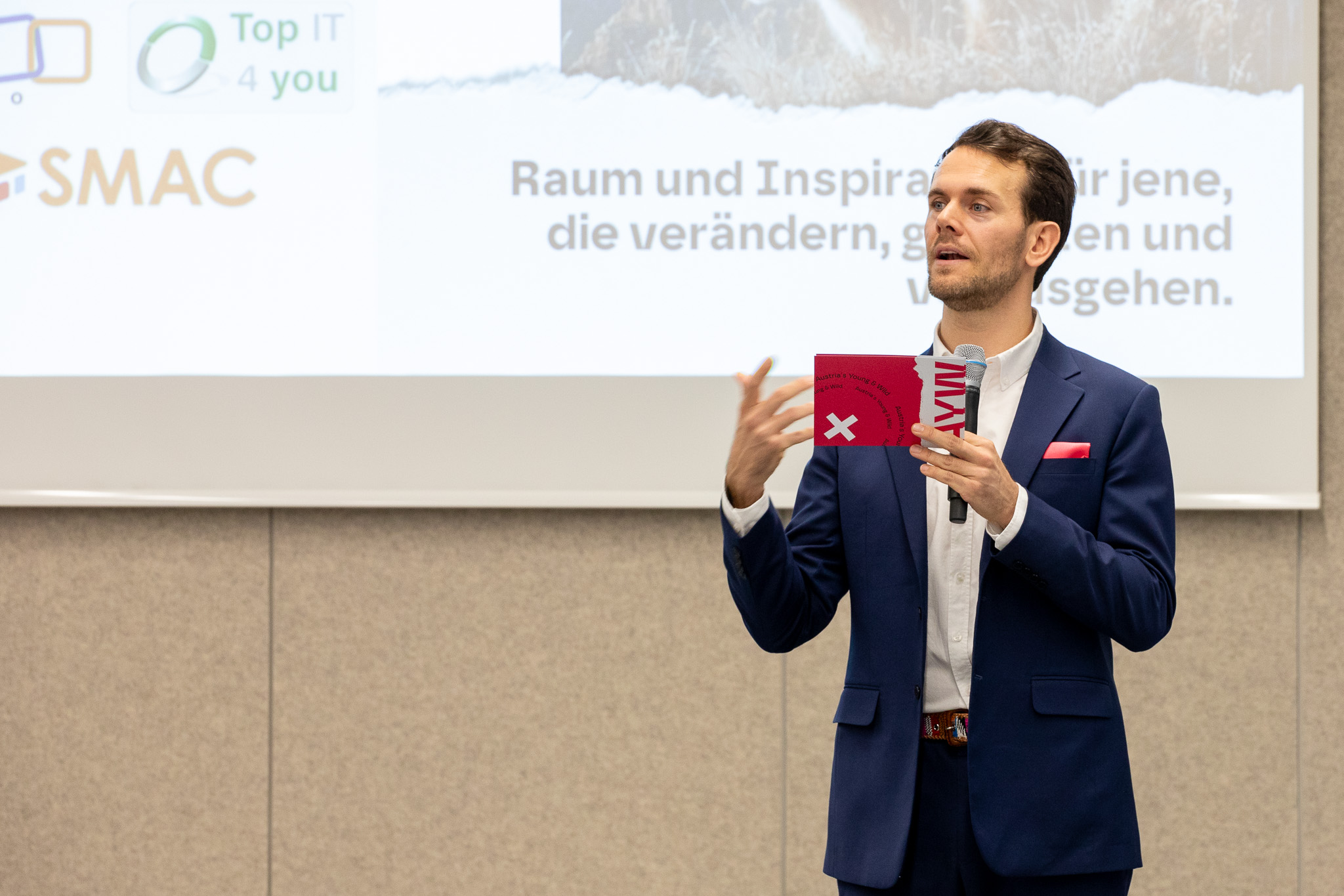 AYW - Austria's Young & Wild – Bild 13 von 70