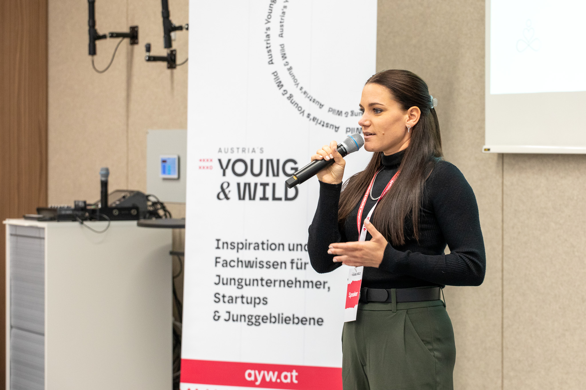 AYW - Austria's Young & Wild – Bild 27 von 70
