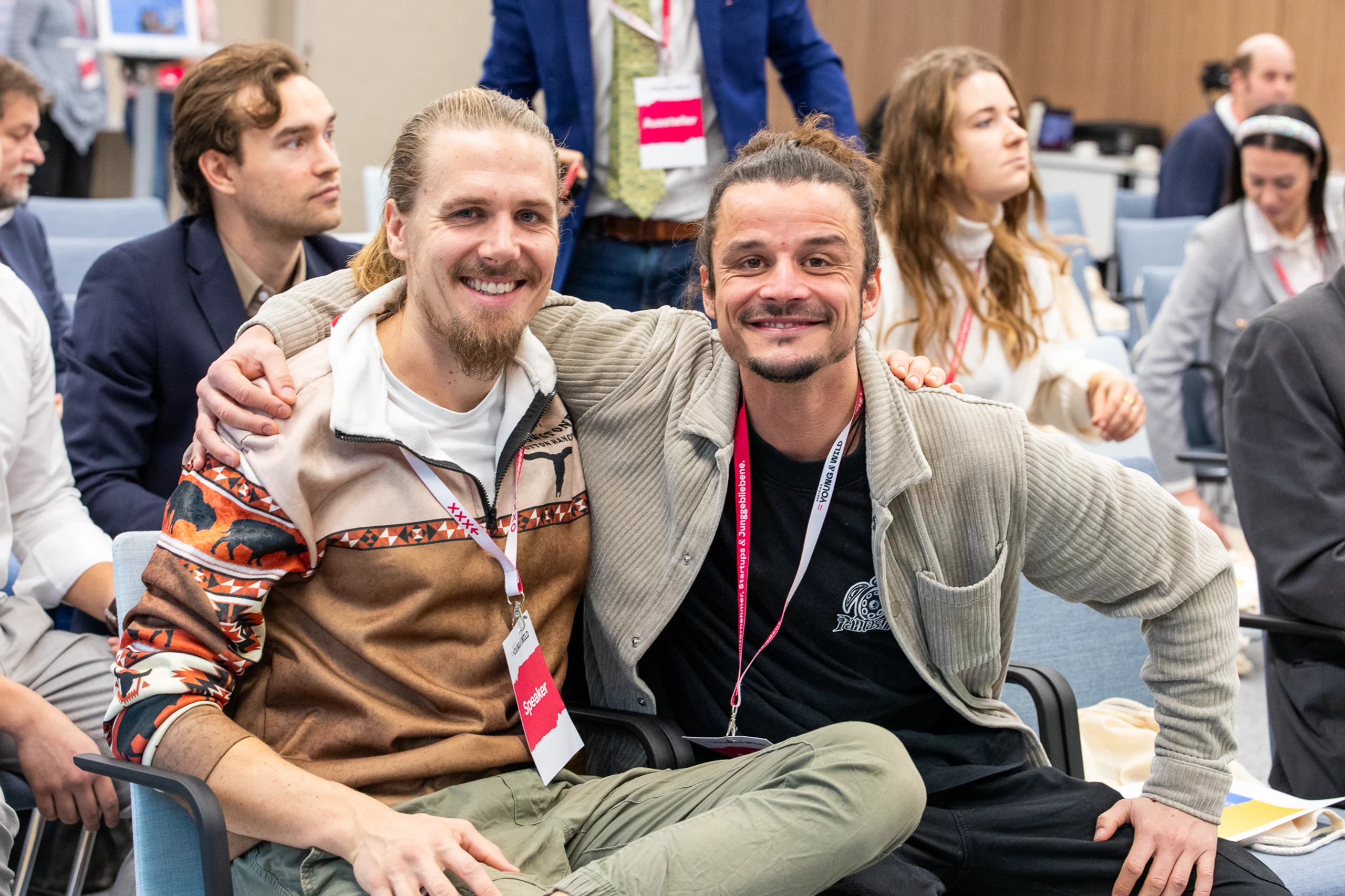 AYW - Austria's Young & Wild – Bild 44 von 70