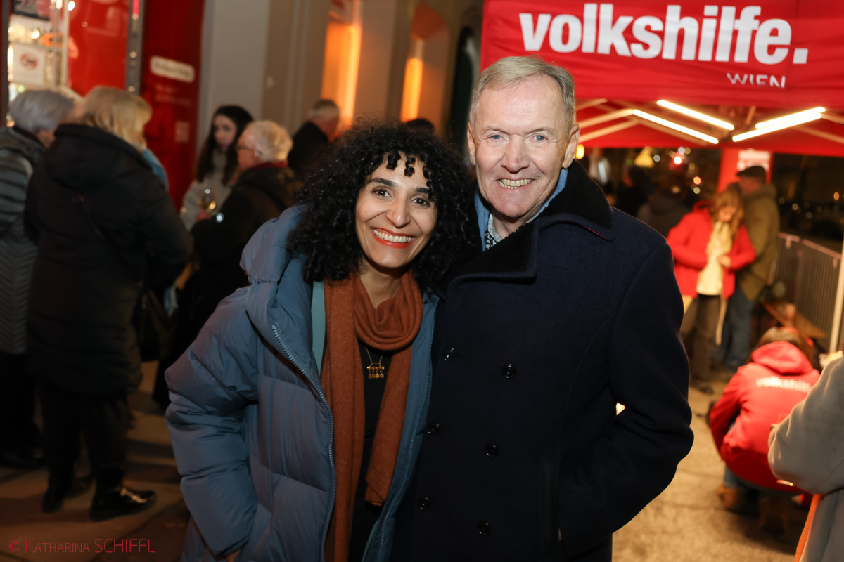 Volkshilfe Charity Punsch – Bild 2 von 70
