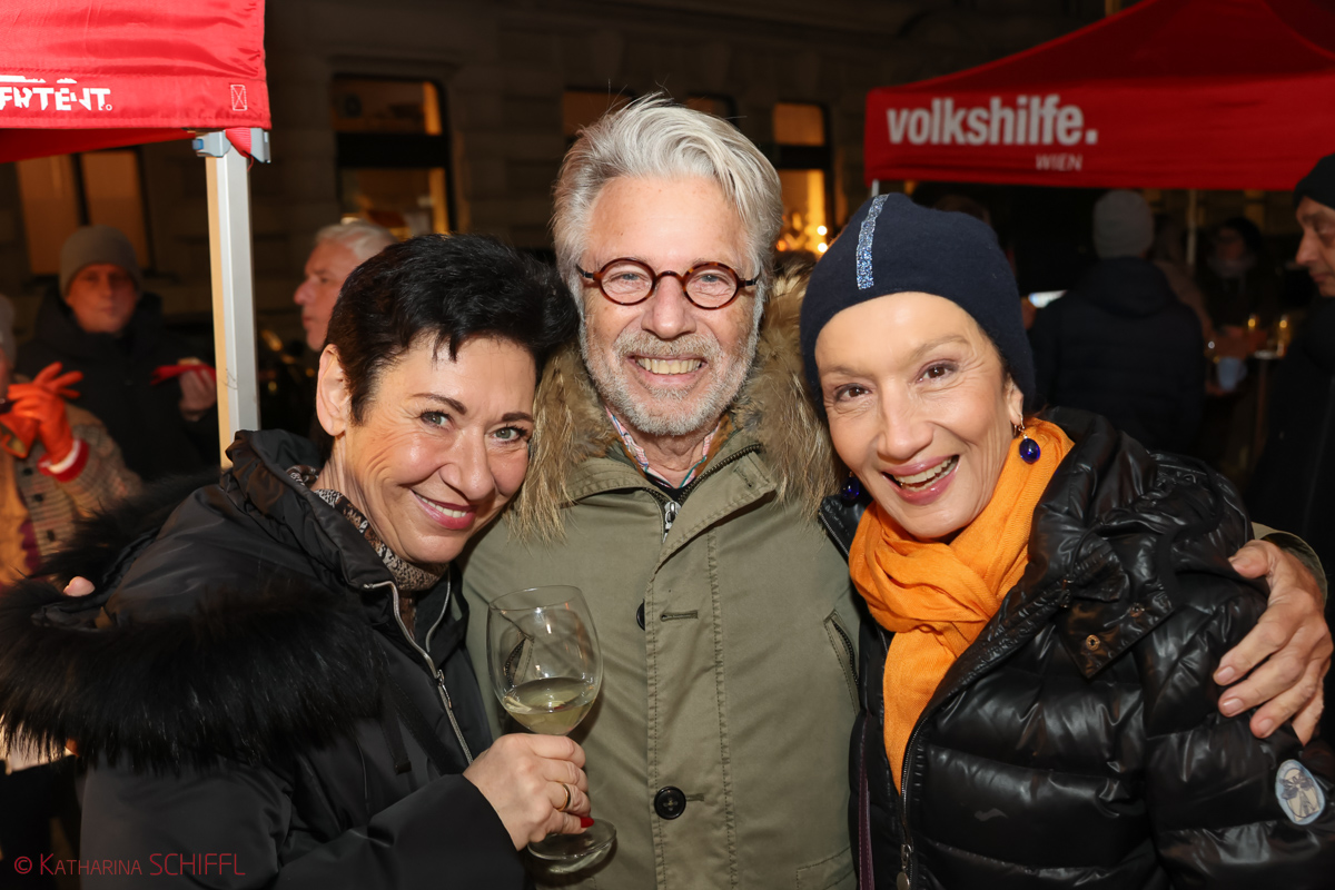 Volkshilfe Charity Punsch – Bild 4 von 70