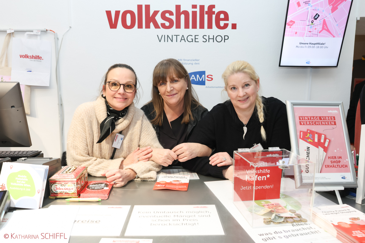 Volkshilfe Charity Punsch – Bild 5 von 70