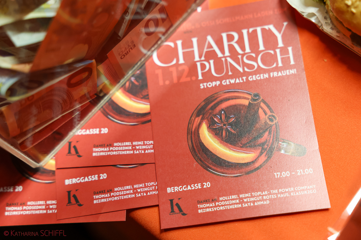 Volkshilfe Charity Punsch – Bild 6 von 70