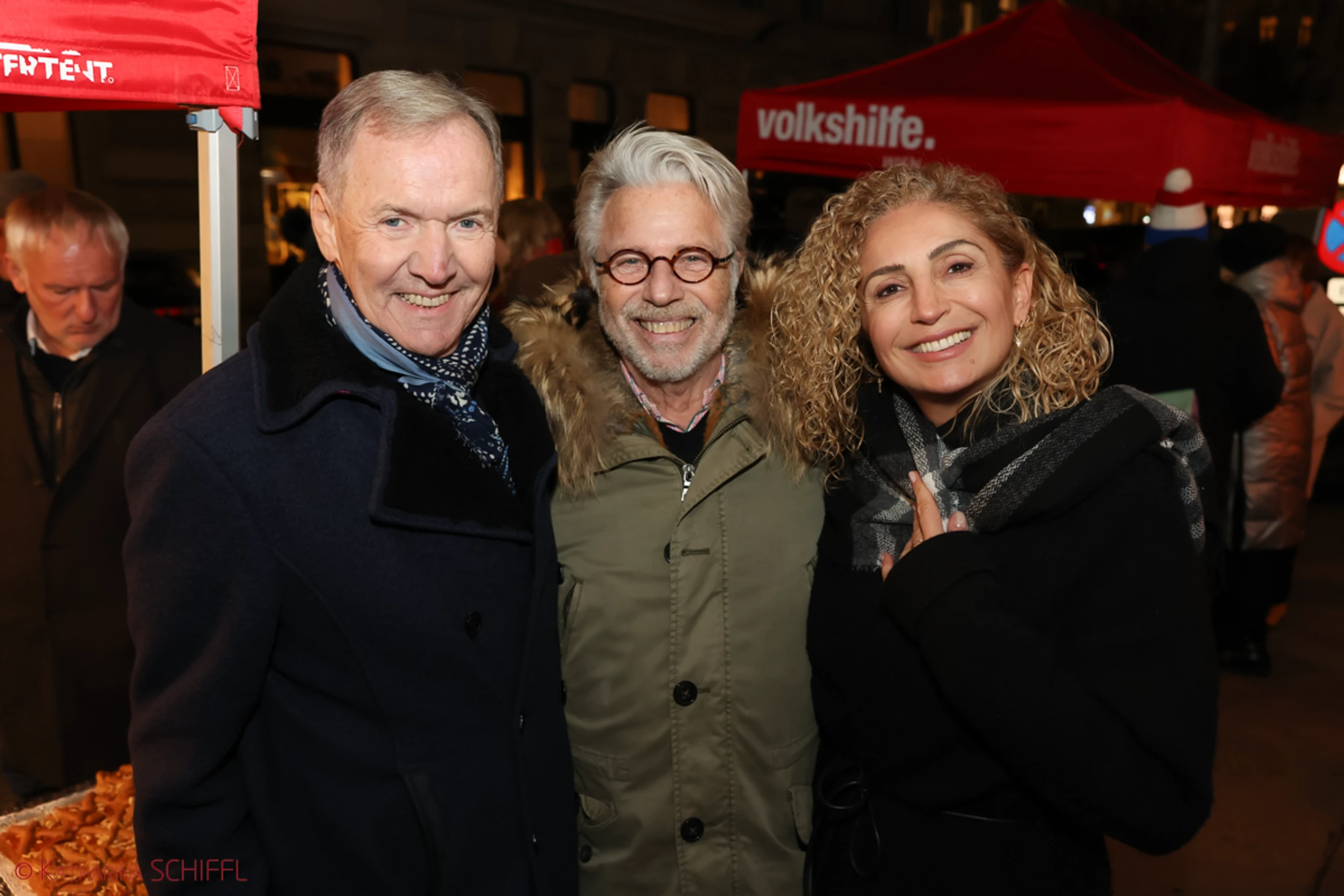 Volkshilfe Charity Punsch – Bild 7 von 70