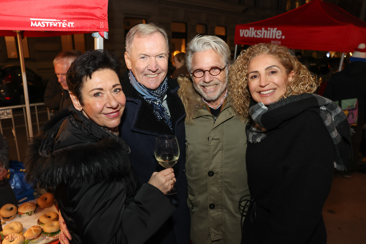 Volkshilfe Charity Punsch – Bild 8 von 70