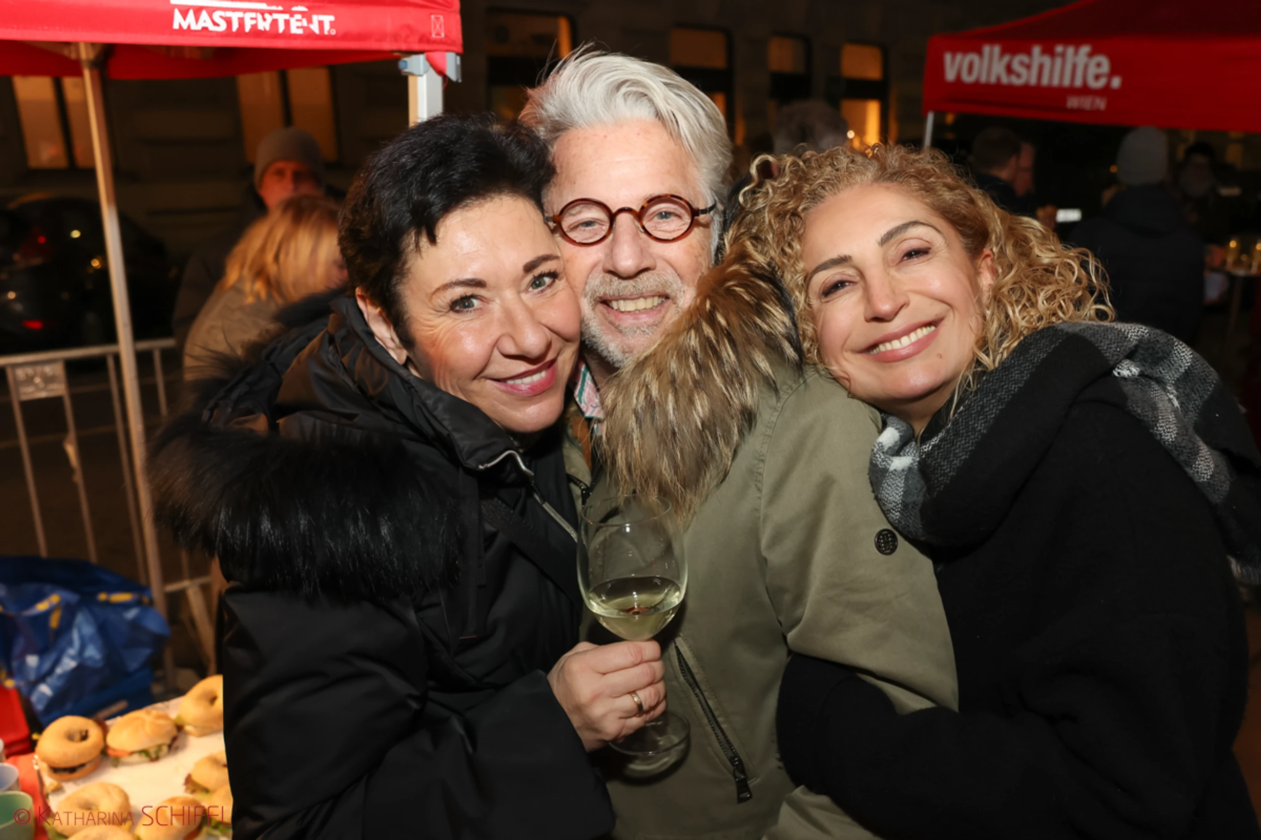 Volkshilfe Charity Punsch – Bild 9 von 70