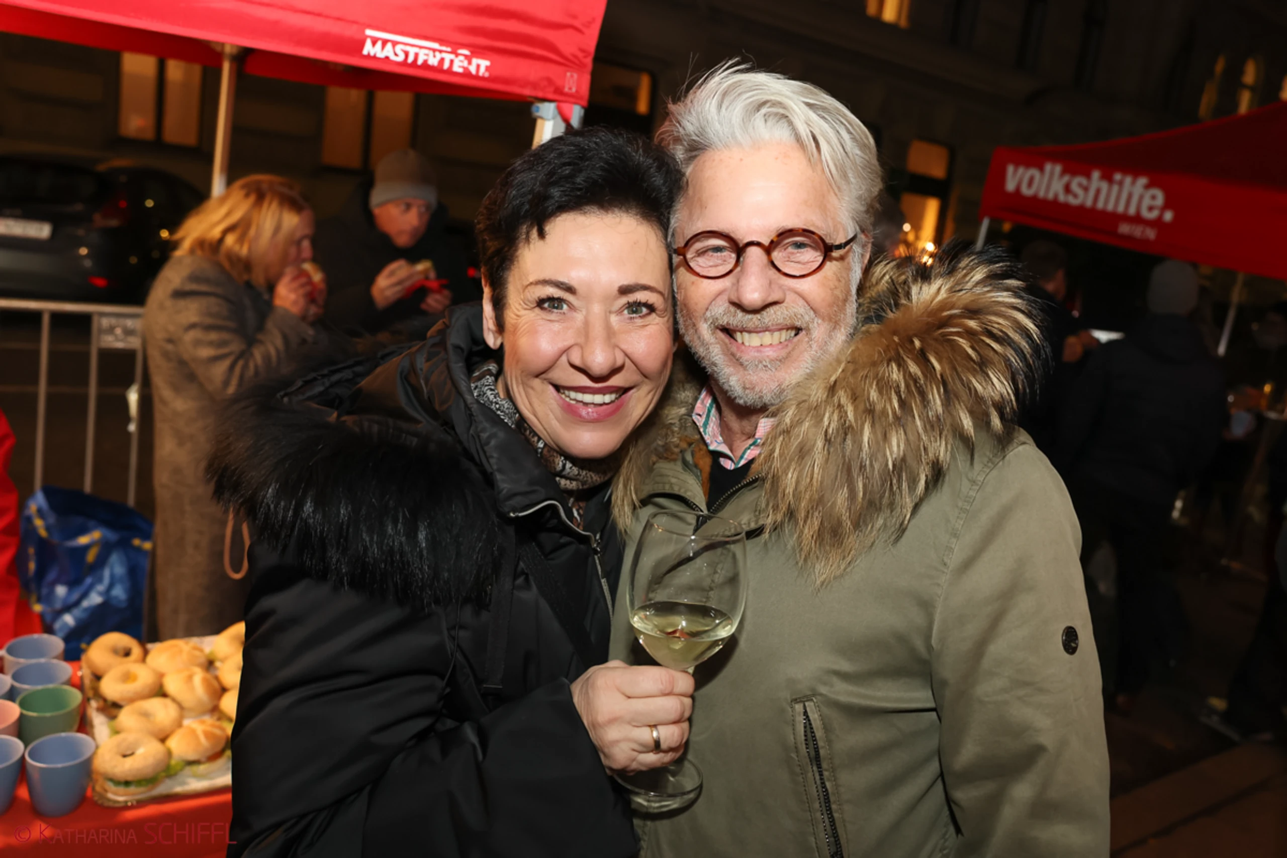Volkshilfe Charity Punsch – Bild 10 von 70