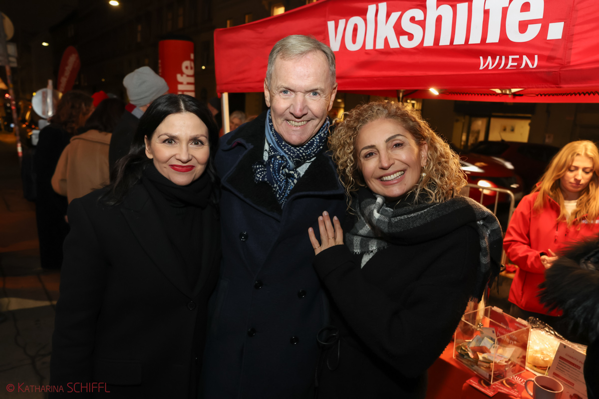Volkshilfe Charity Punsch – Bild 11 von 70