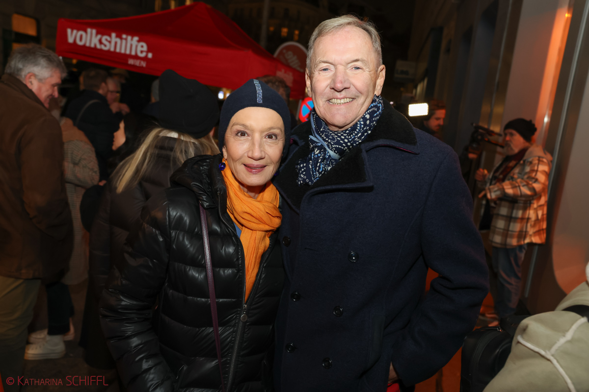 Volkshilfe Charity Punsch – Bild 12 von 70