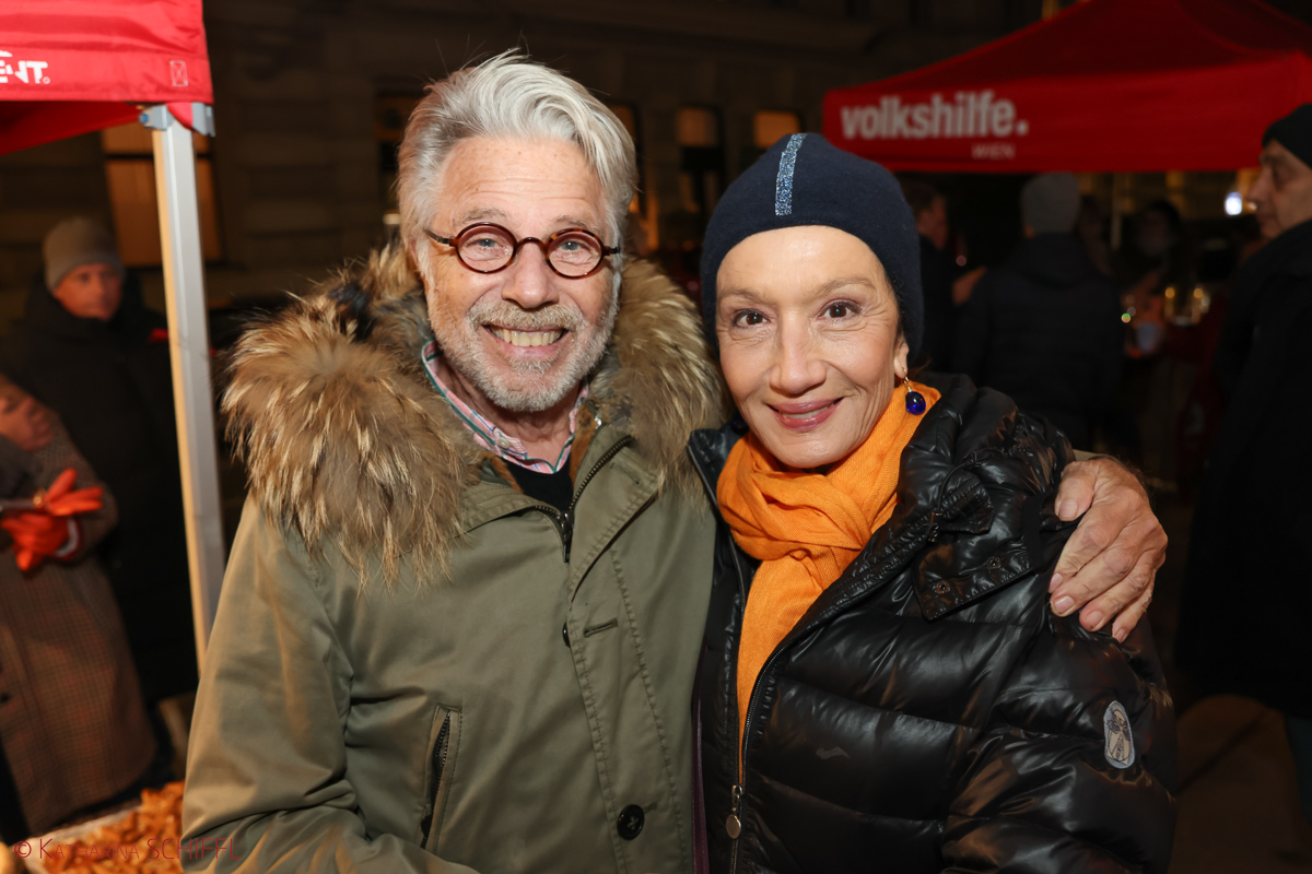 Volkshilfe Charity Punsch – Bild 13 von 70