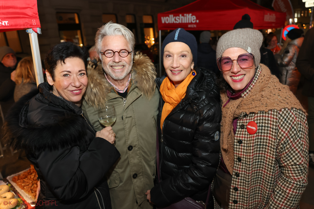 Volkshilfe Charity Punsch – Bild 14 von 70