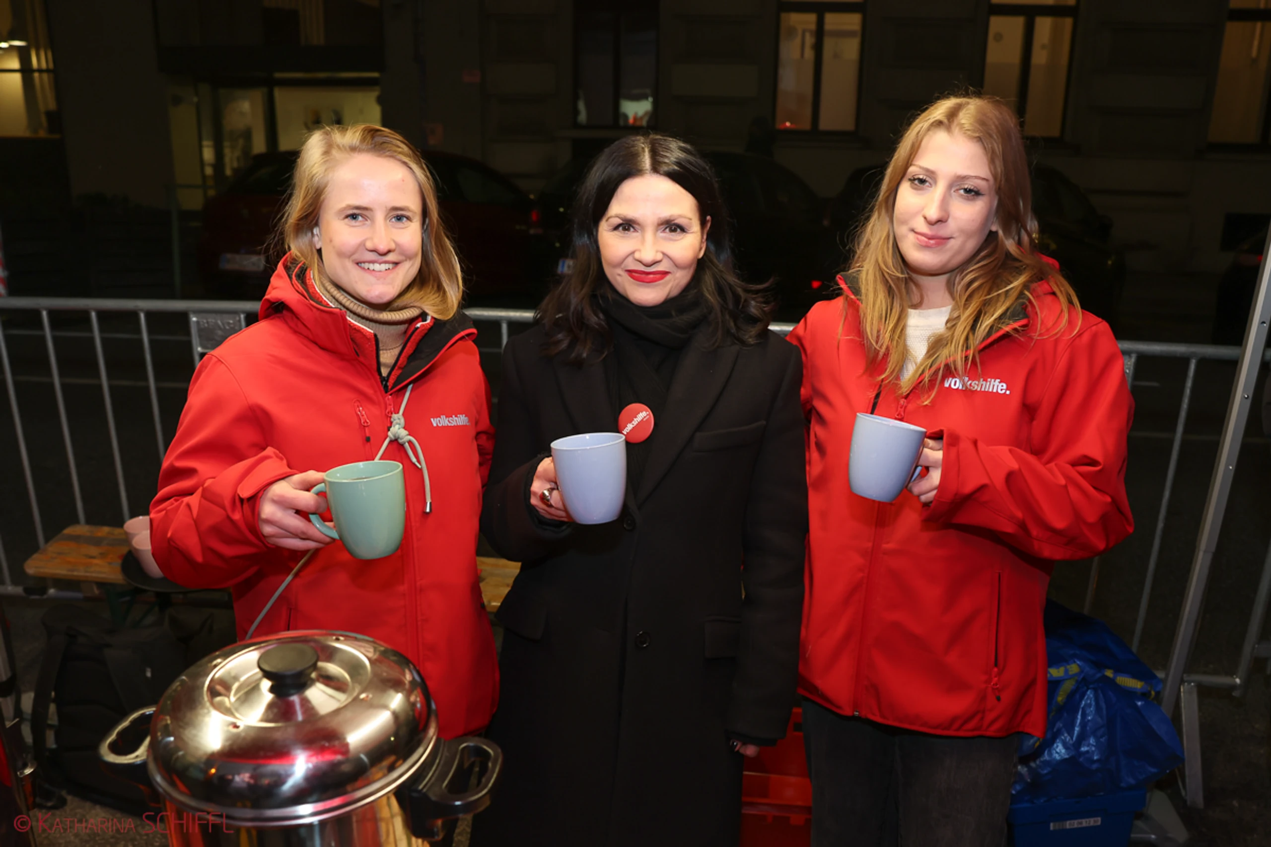 Volkshilfe Charity Punsch – Bild 15 von 70