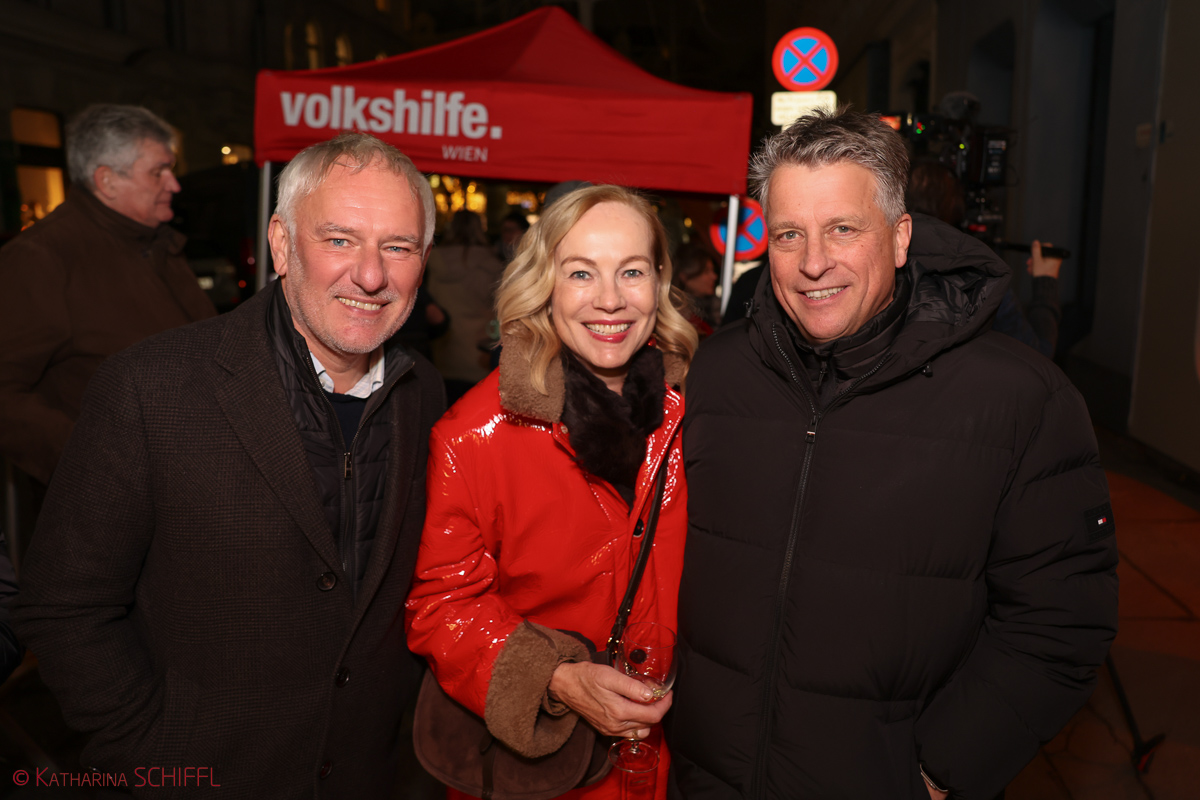 Volkshilfe Charity Punsch – Bild 16 von 70