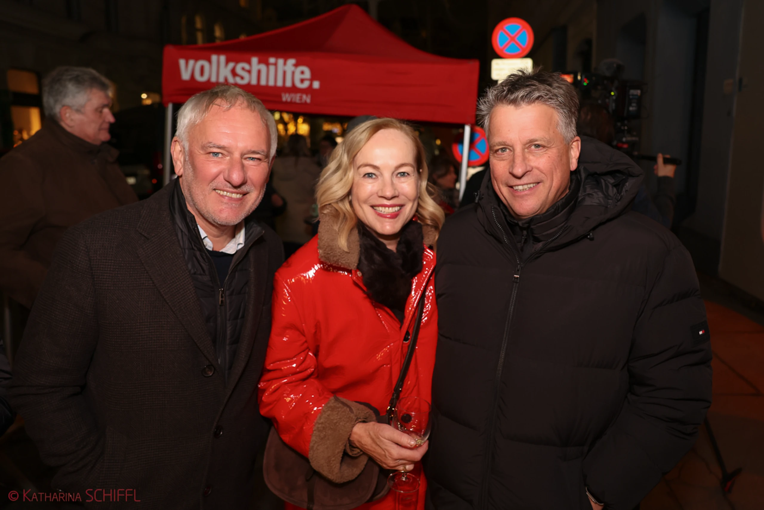 Volkshilfe Charity Punsch – Bild 16 von 70