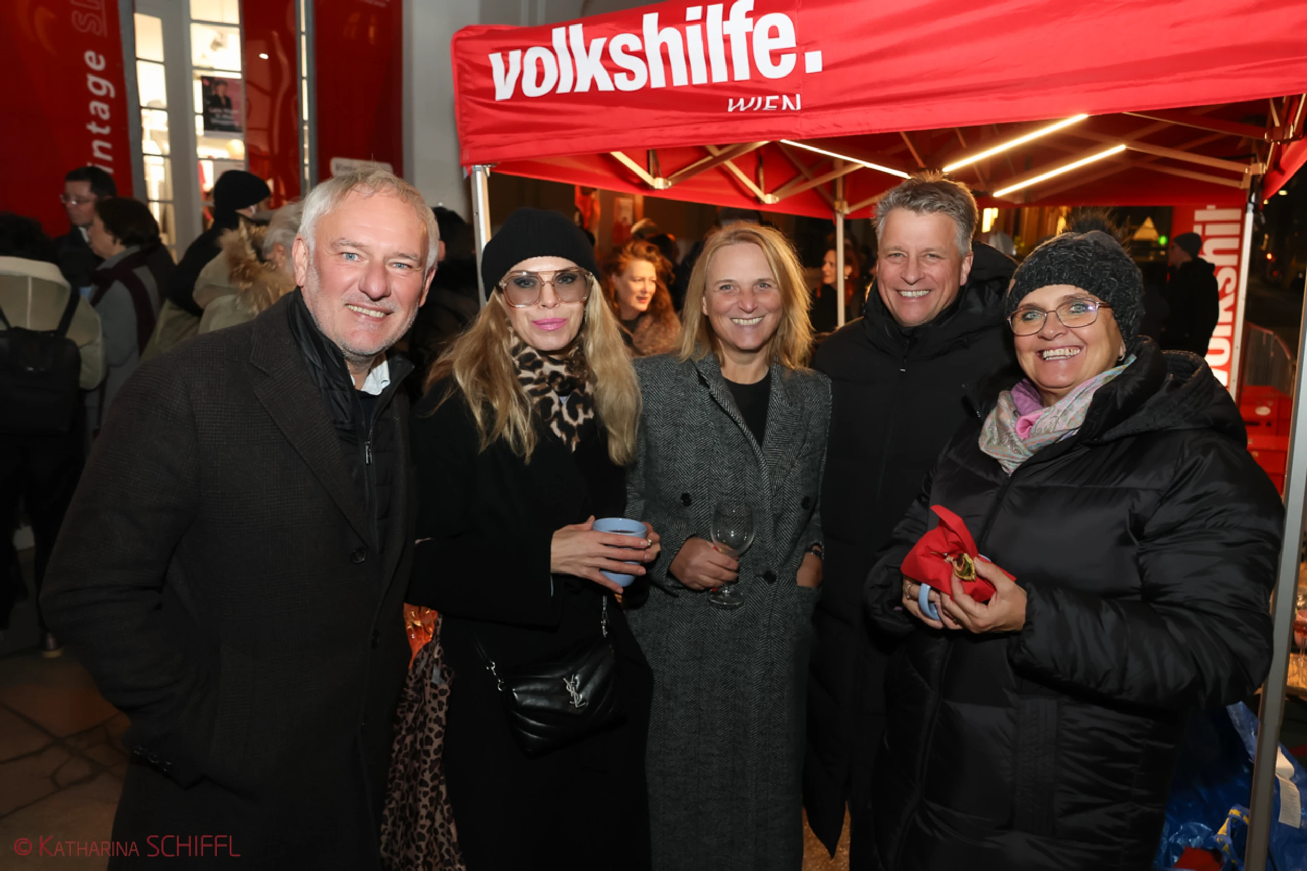 Volkshilfe Charity Punsch – Bild 17 von 70