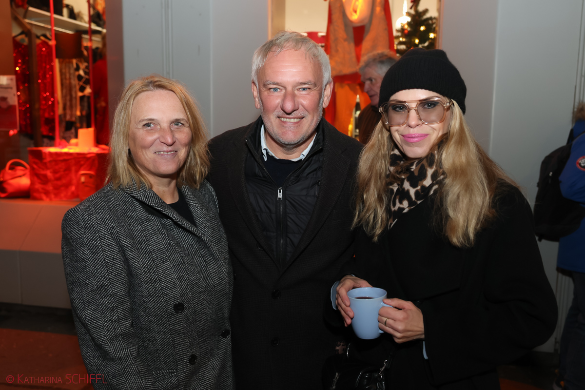 Volkshilfe Charity Punsch – Bild 18 von 70