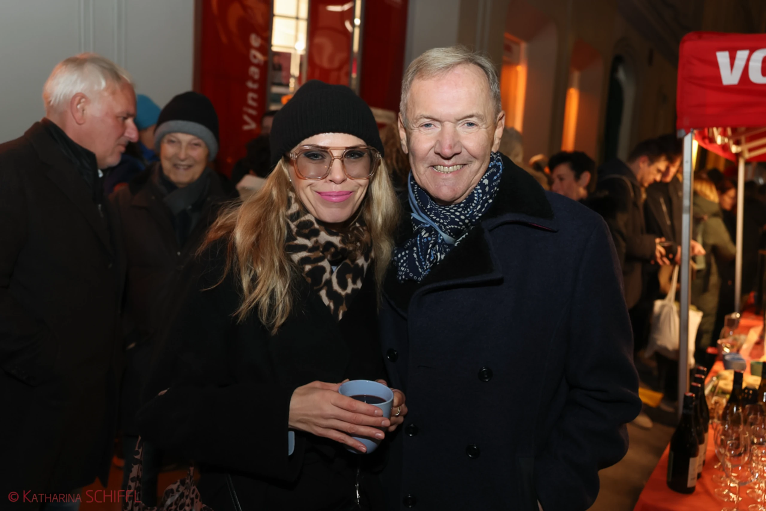 Volkshilfe Charity Punsch – Bild 19 von 70