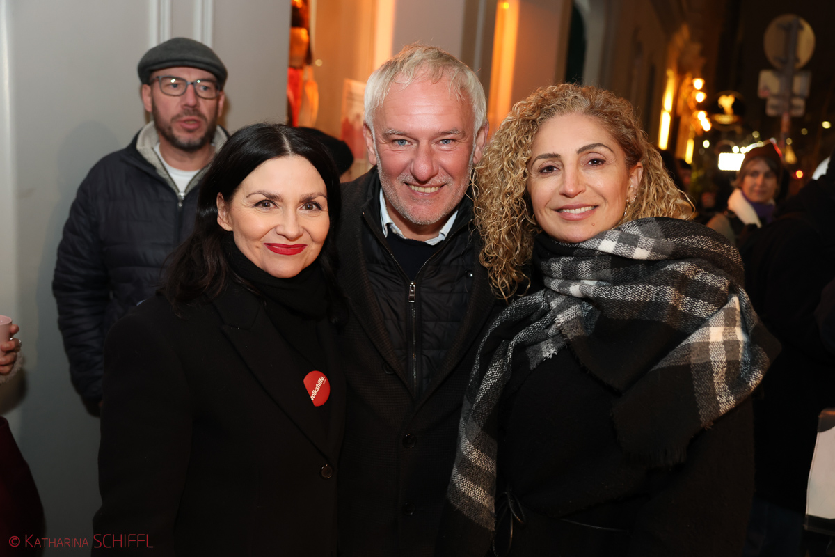 Volkshilfe Charity Punsch – Bild 20 von 70