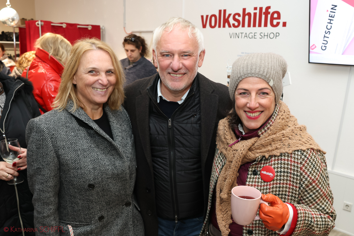 Volkshilfe Charity Punsch – Bild 23 von 70