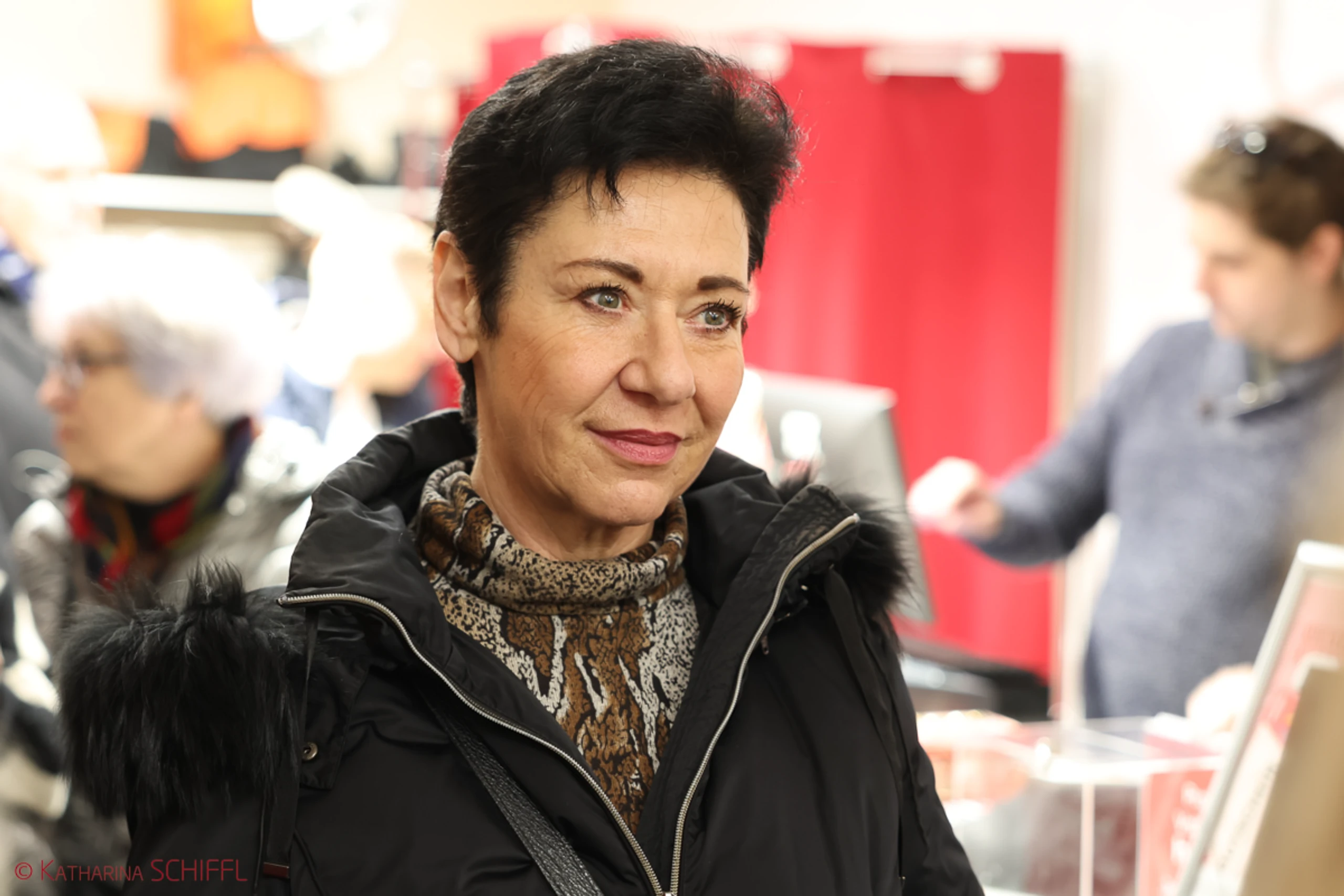 Volkshilfe Charity Punsch – Bild 26 von 70