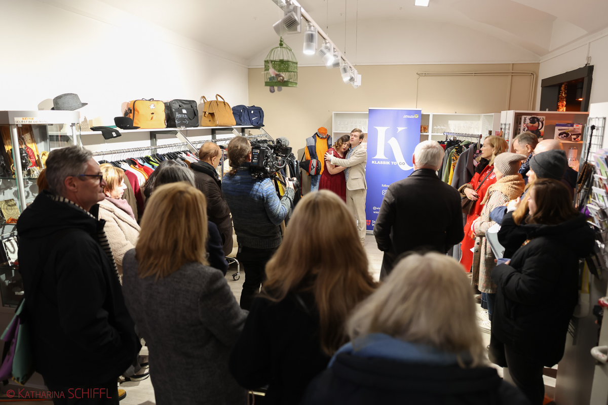 Volkshilfe Charity Punsch – Bild 27 von 70