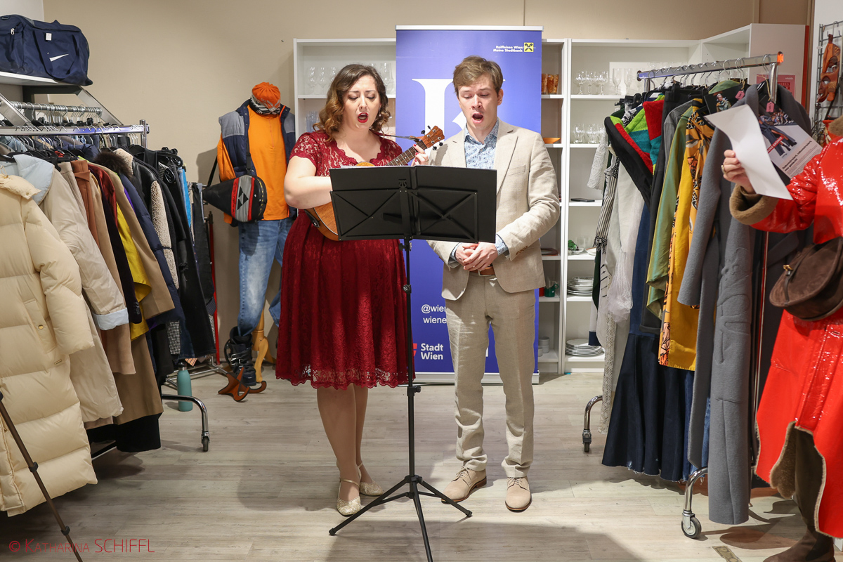 Volkshilfe Charity Punsch – Bild 42 von 70