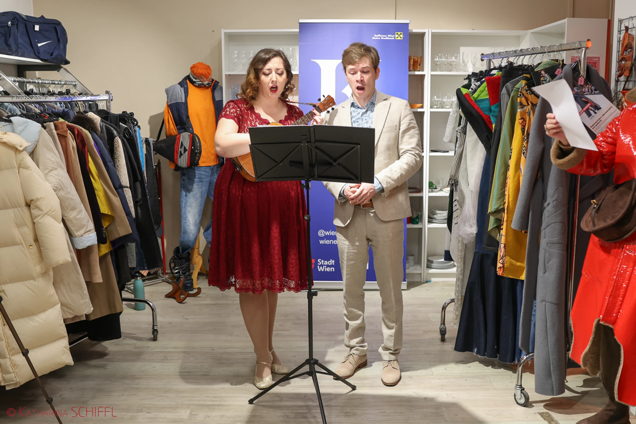 Volkshilfe Charity Punsch – Bild 42 von 70