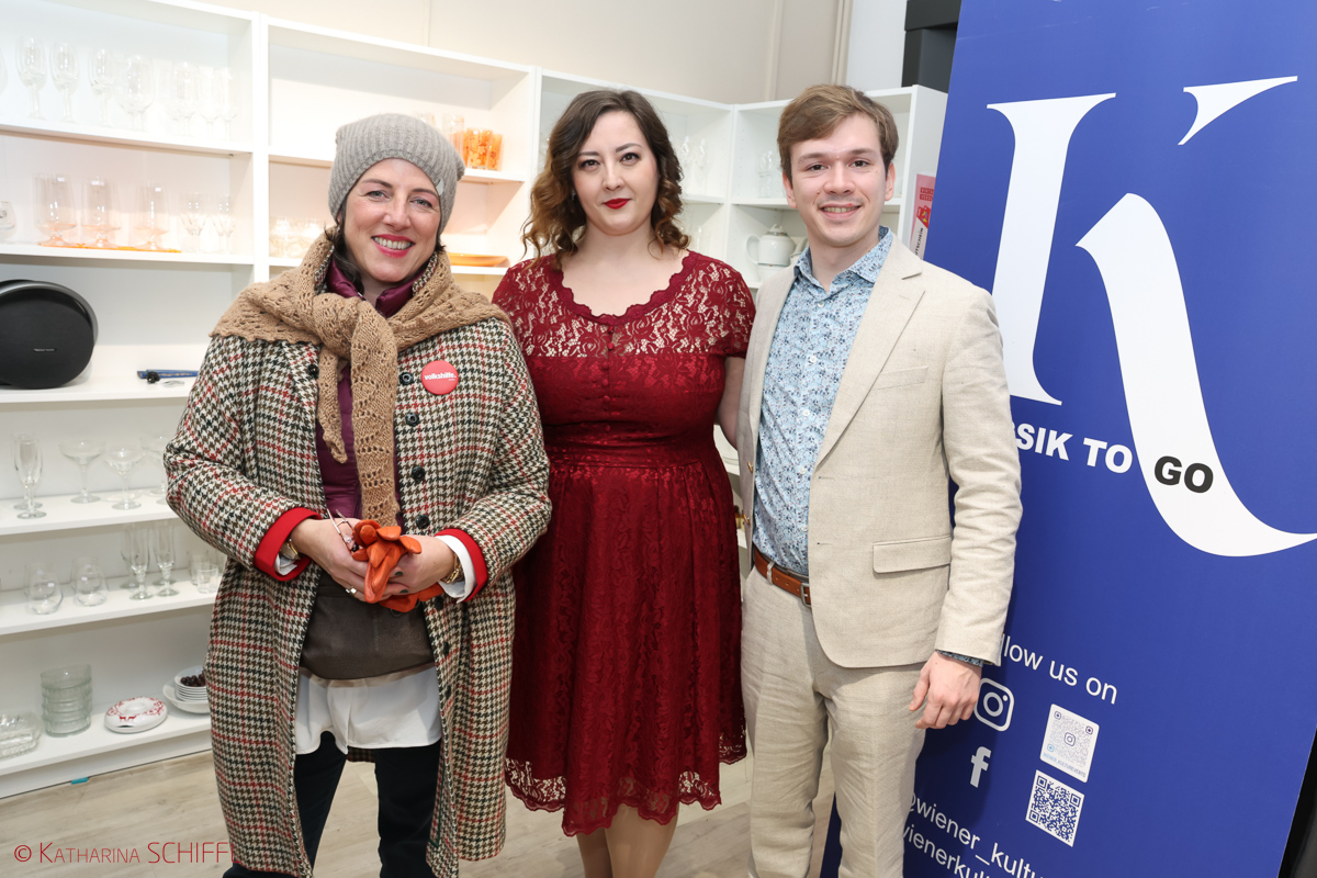 Volkshilfe Charity Punsch – Bild 44 von 70