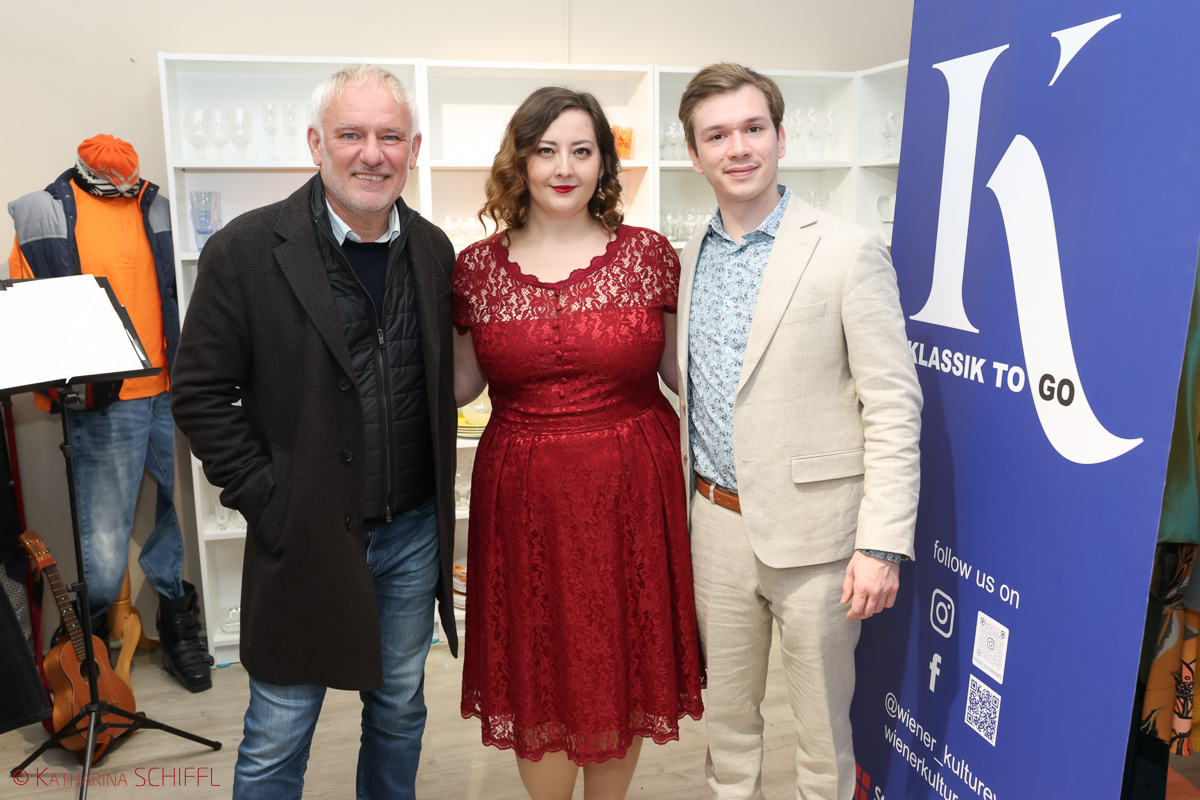 Volkshilfe Charity Punsch – Bild 48 von 70