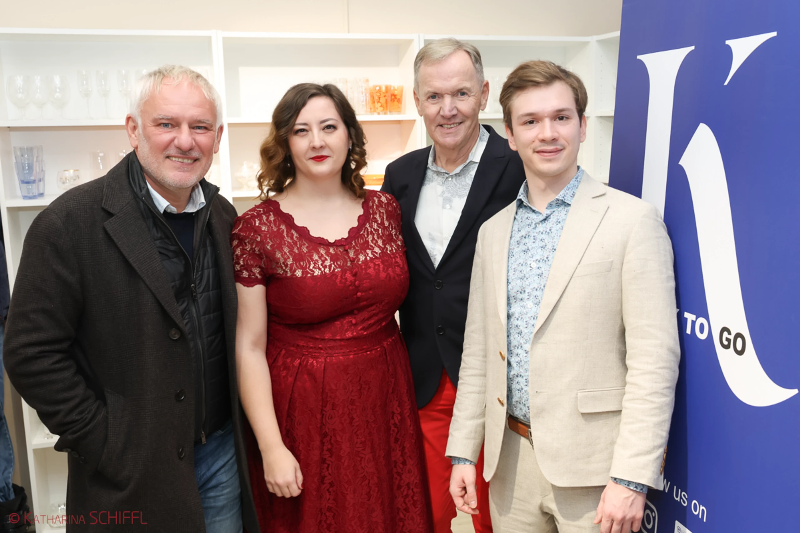 Volkshilfe Charity Punsch – Bild 49 von 70