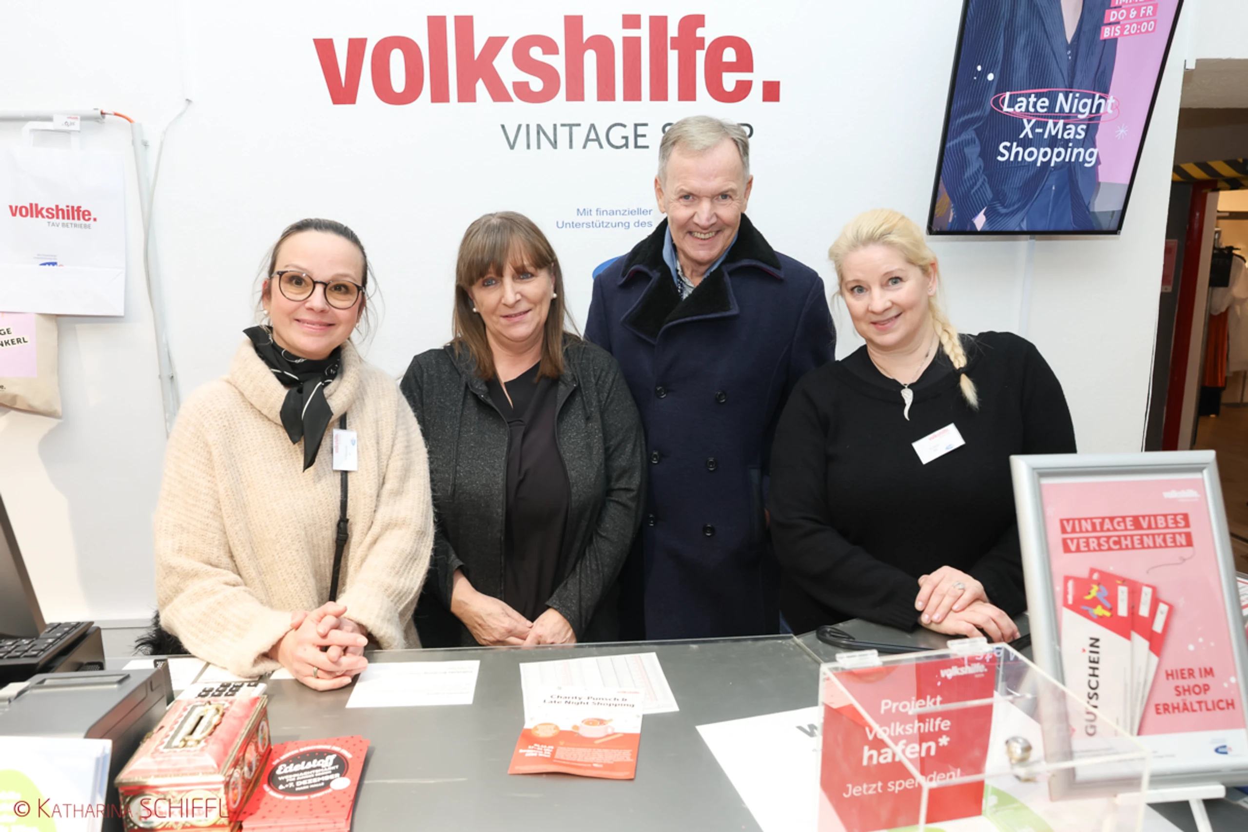Volkshilfe Charity Punsch – Bild 51 von 70