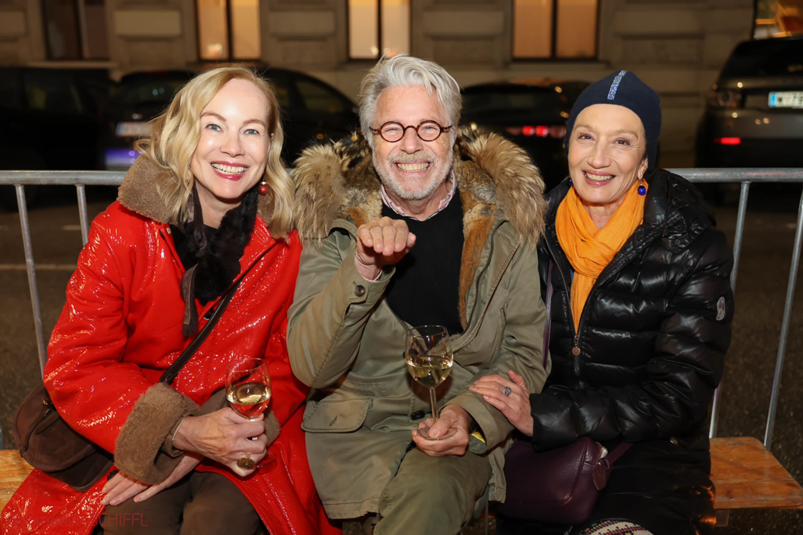 Volkshilfe Charity Punsch – Bild 52 von 70