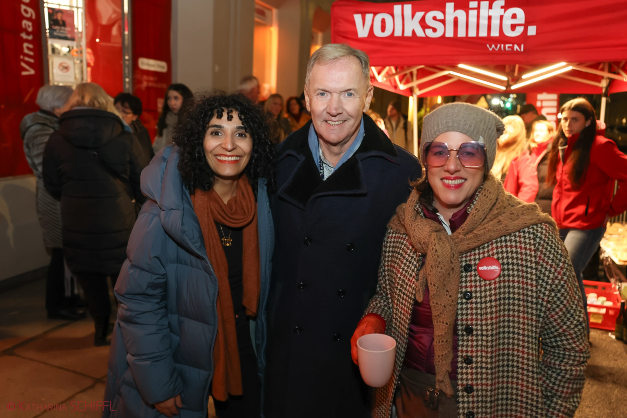 Volkshilfe Charity Punsch – Bild 54 von 70