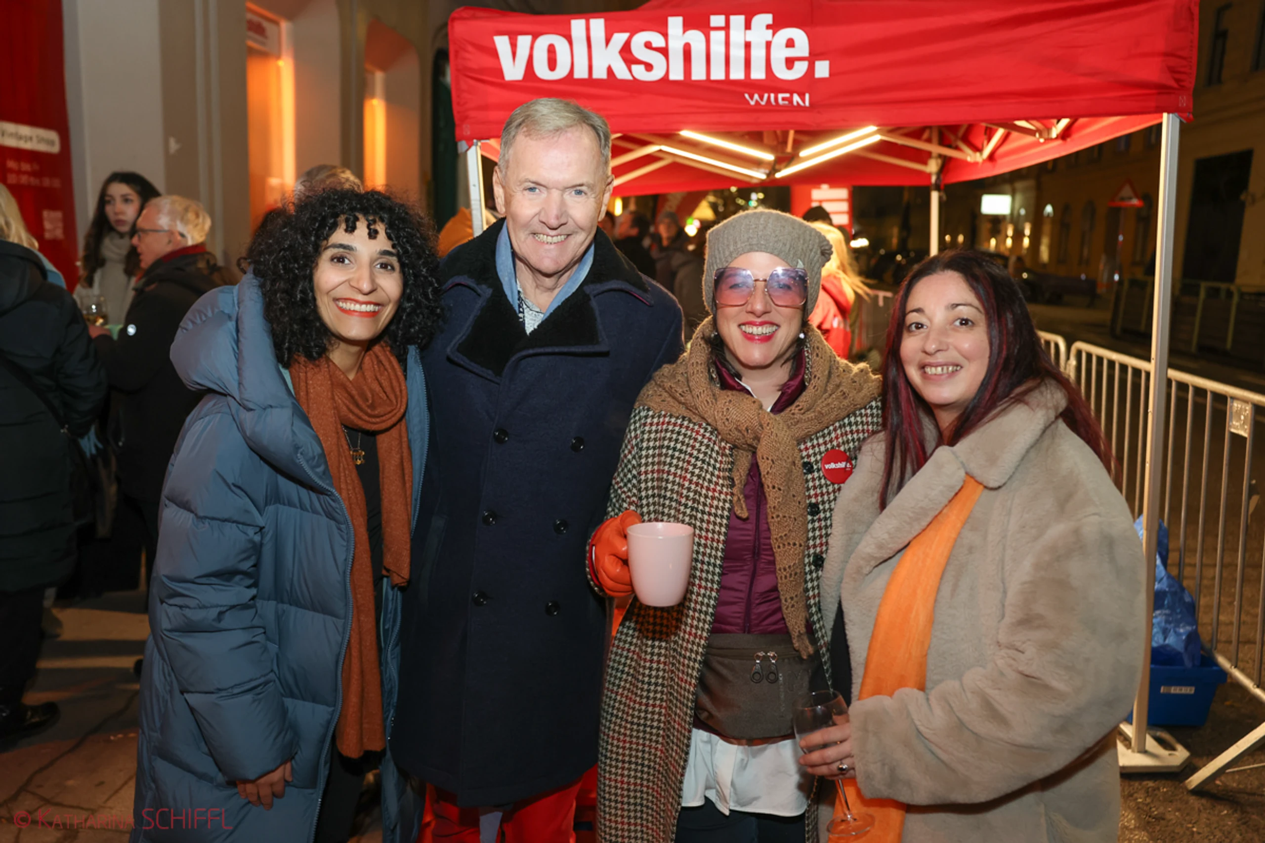 Volkshilfe Charity Punsch – Bild 55 von 70