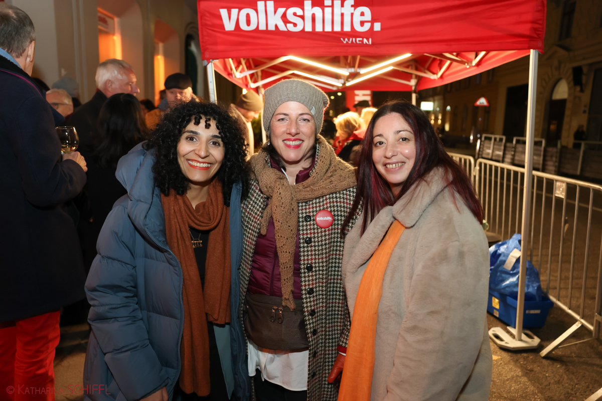 Volkshilfe Charity Punsch – Bild 56 von 70