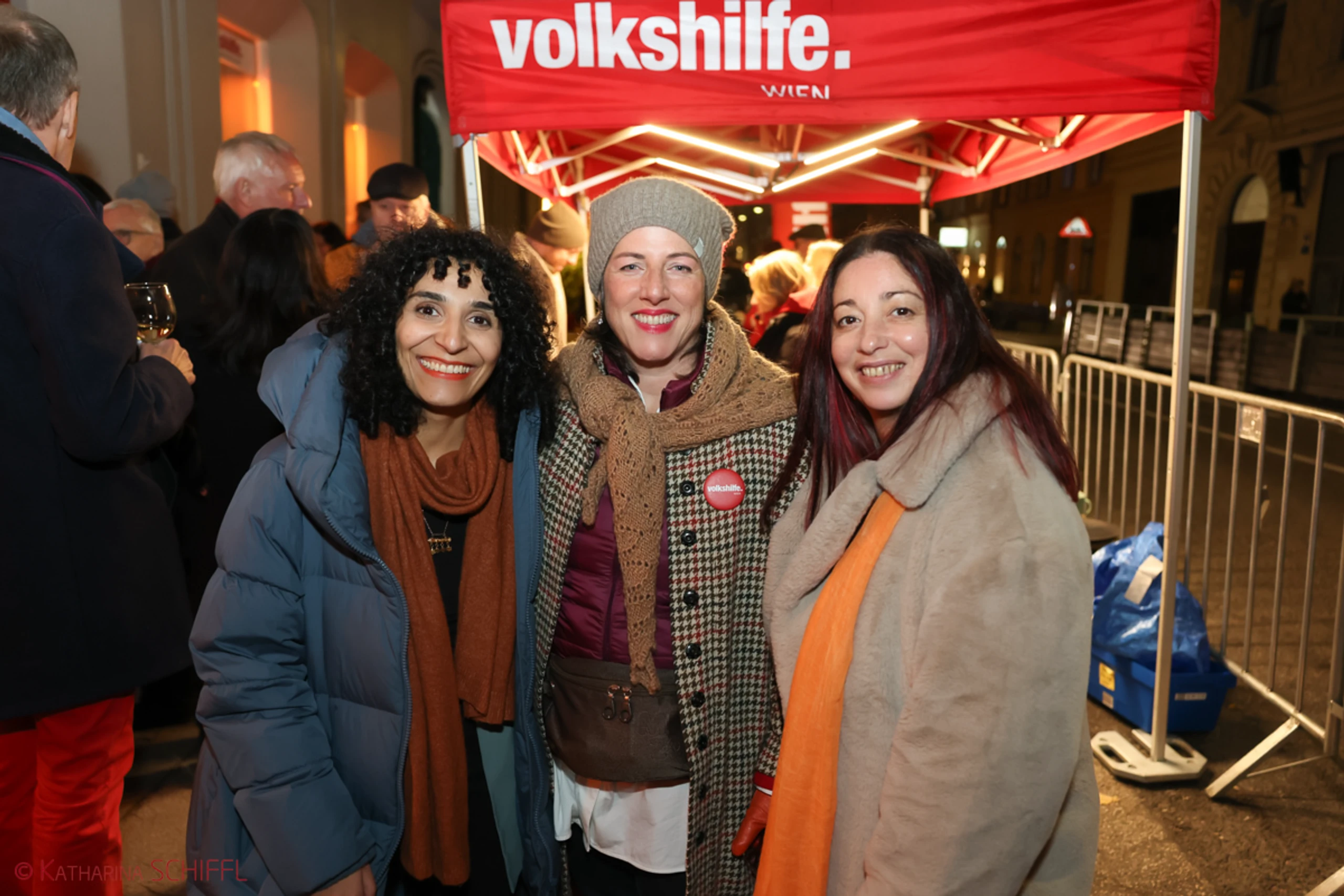 Volkshilfe Charity Punsch – Bild 56 von 70