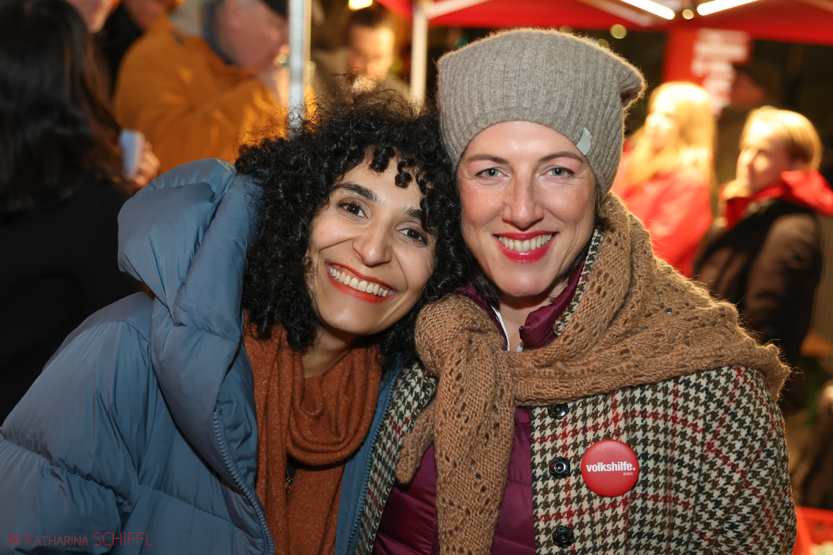 Volkshilfe Charity Punsch – Bild 57 von 70