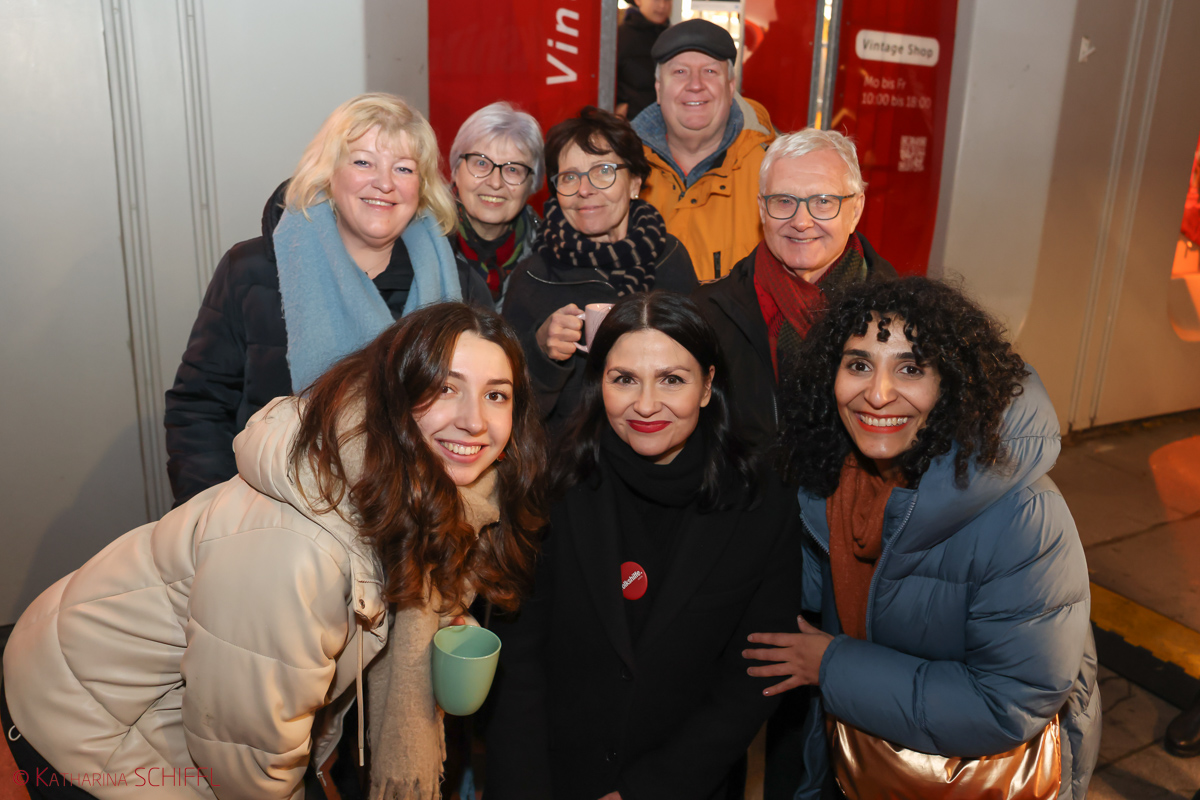 Volkshilfe Charity Punsch – Bild 58 von 70