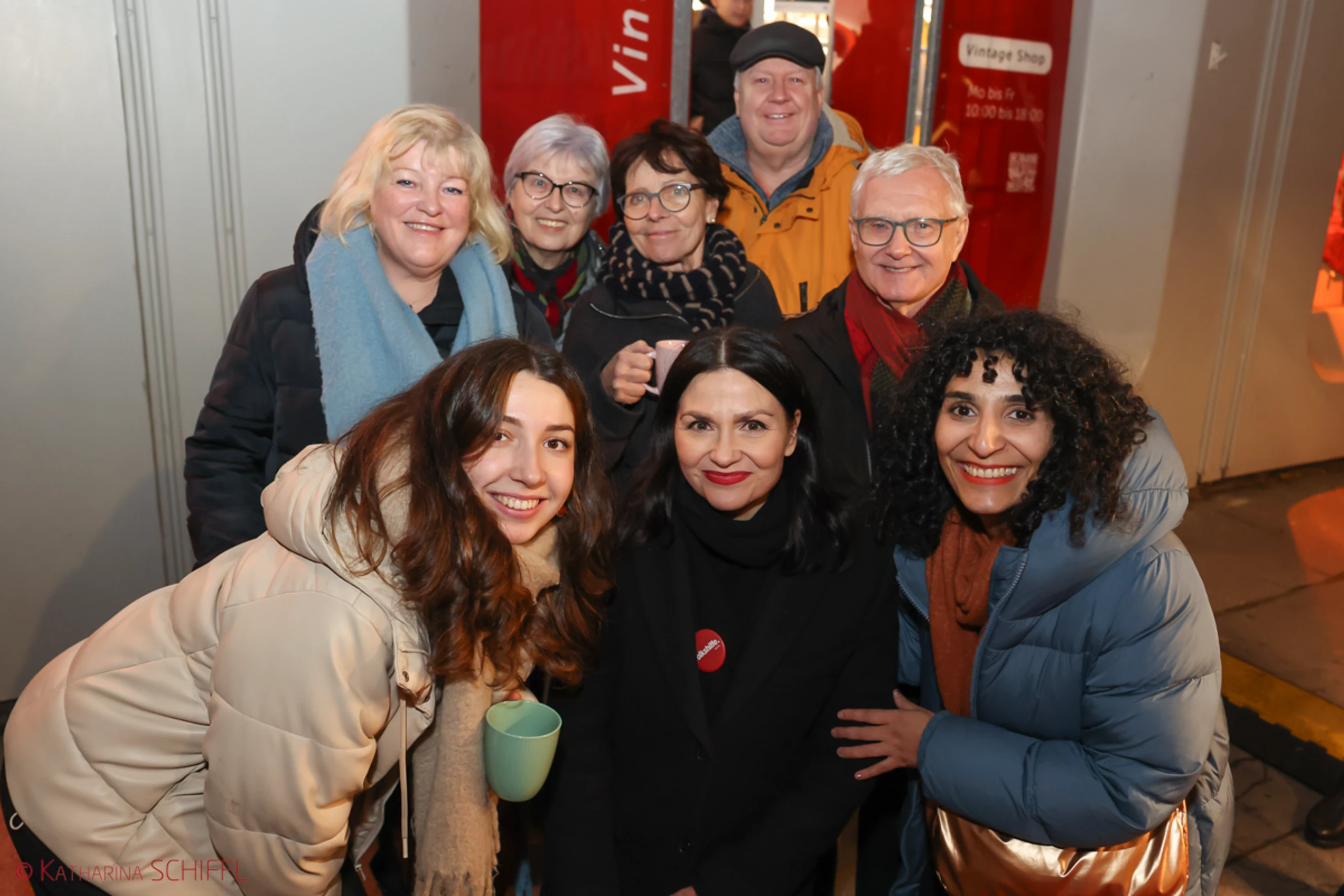 Volkshilfe Charity Punsch – Bild 58 von 70