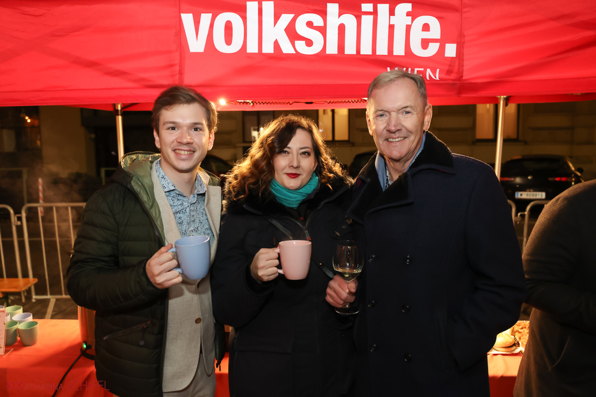 Volkshilfe Charity Punsch – Bild 59 von 70