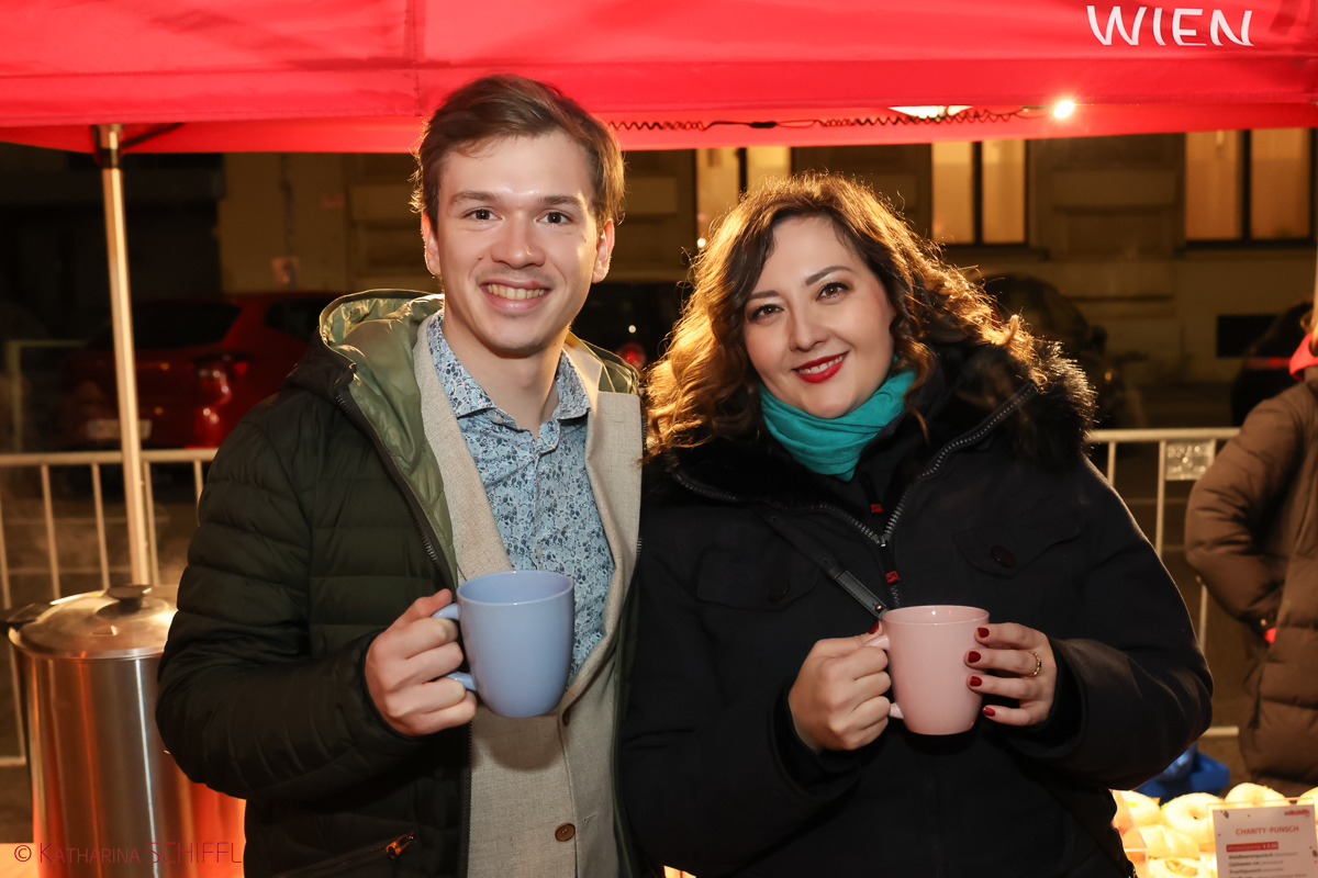 Volkshilfe Charity Punsch – Bild 60 von 70